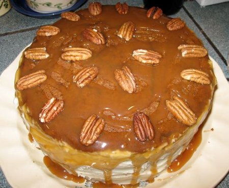 Torte